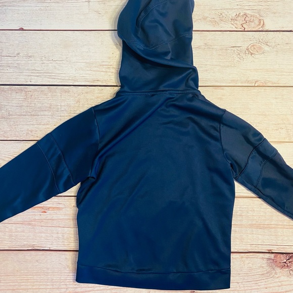 NIKE • Hoodie - Picture 4 of 4